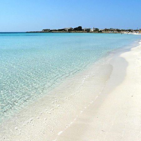 Villa Brezza Dello Ionio Marina Di Pescoluse Dış mekan fotoğraf