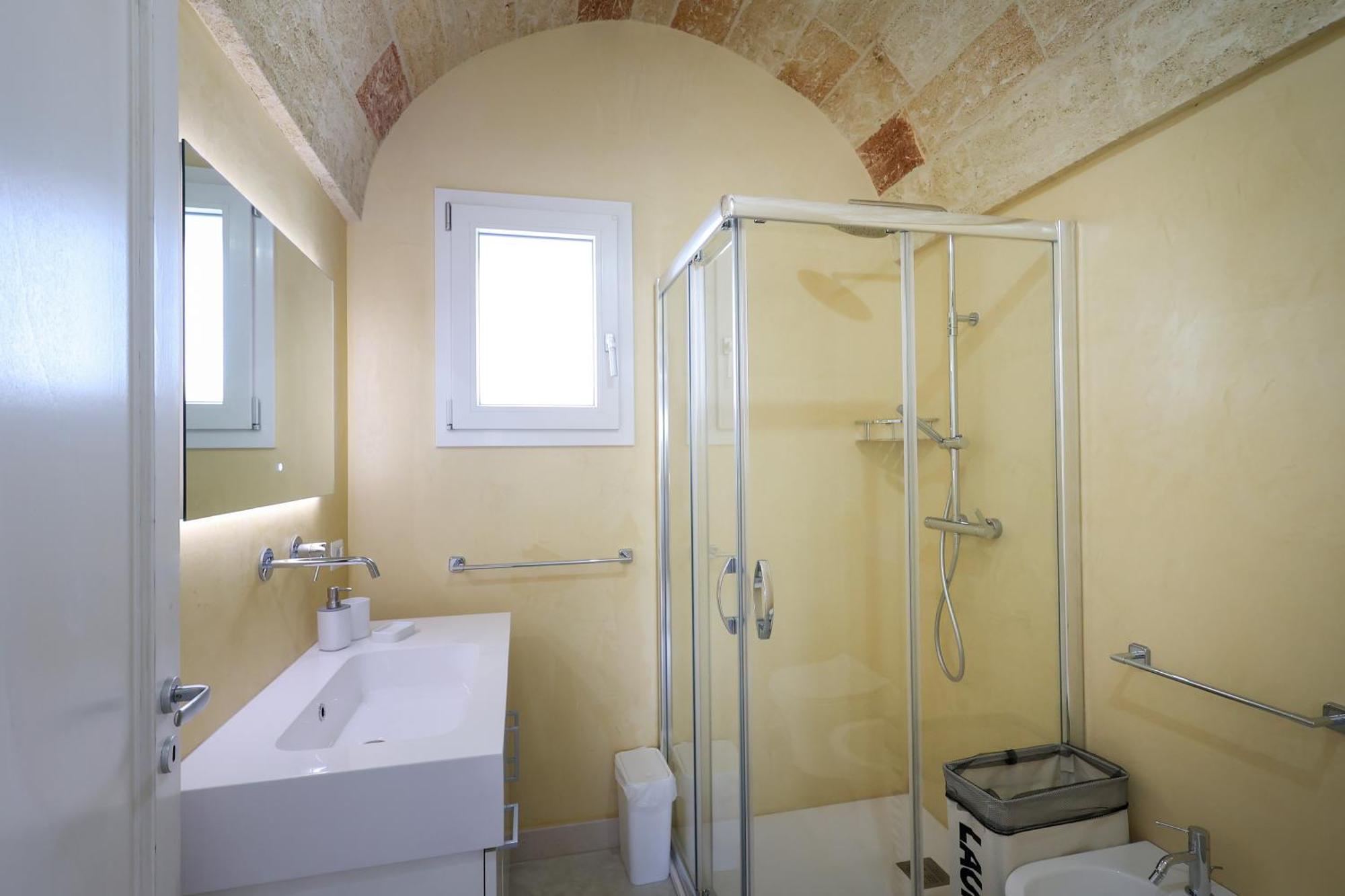 Villa Brezza Dello Ionio Marina Di Pescoluse Dış mekan fotoğraf